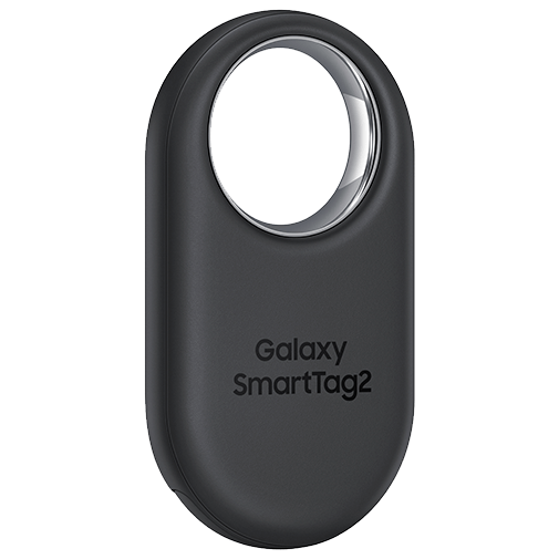 Samsung Galaxy SmartTag 2 Svart – Samsung