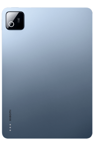 Xiaomi Pad 8 256GB Blå – Xiaomi