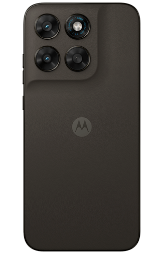 Motorola Moto G77 256GB Svart – Motorola