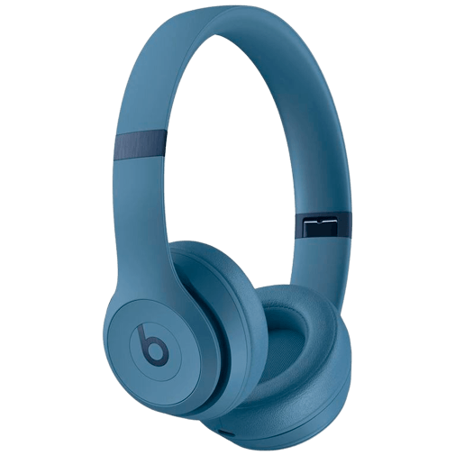 Beats Solo 4 Wireless Blå – Beats