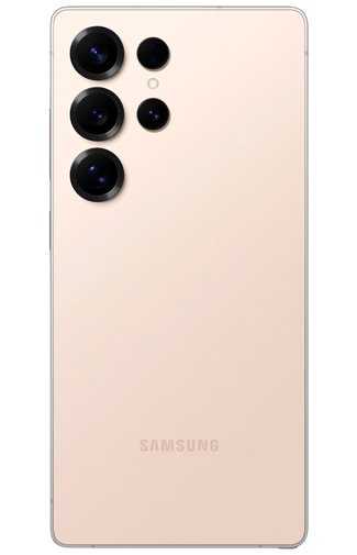 Samsung Galaxy S25 Ultra 1TB S938 Guld – Samsung