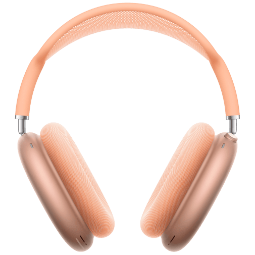 Apple AirPods Max 2 Orange – Apple
