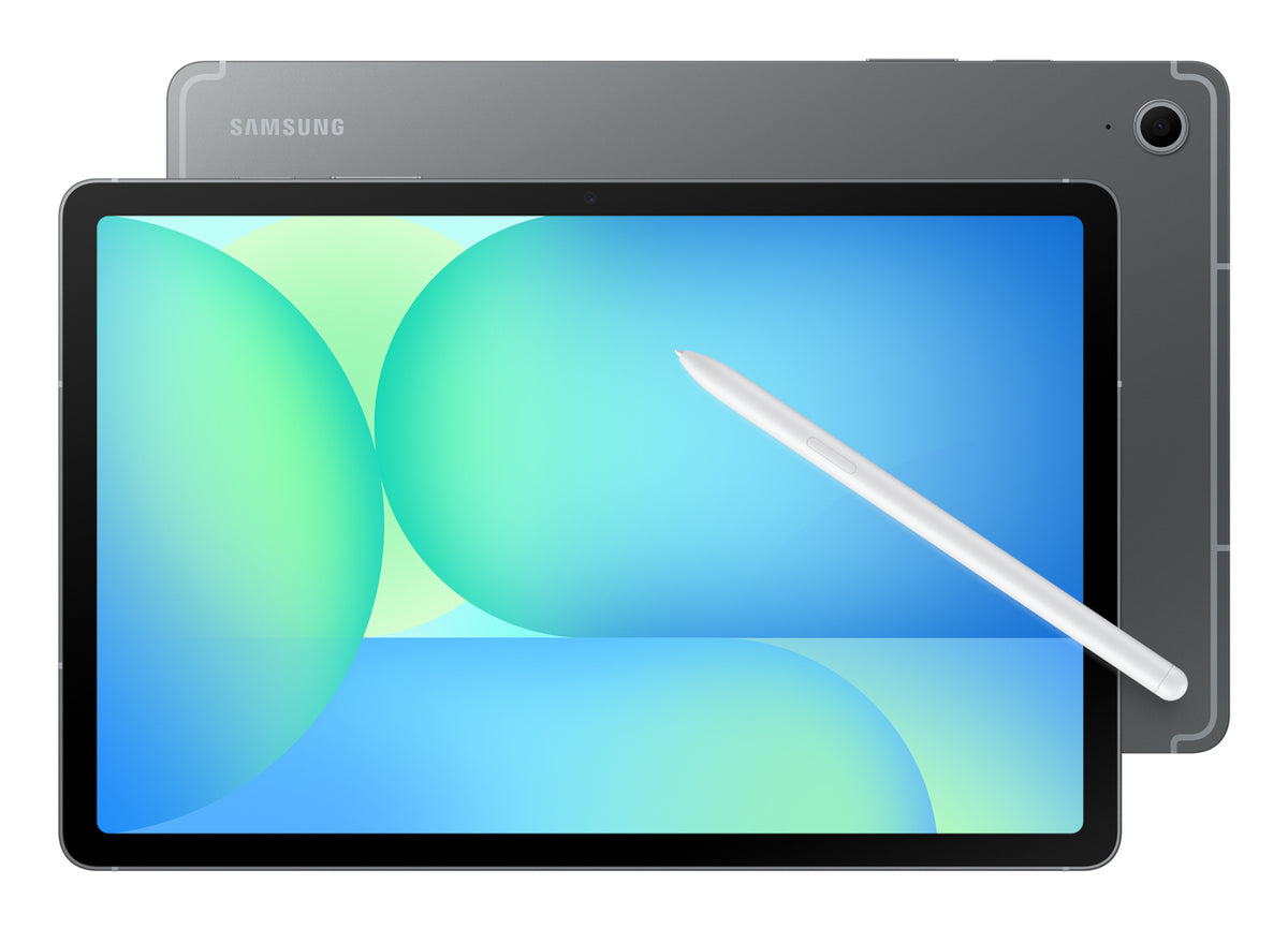 Samsung Galaxy Tab S10 FE WiFi 128GB X520 Grå – Samsung