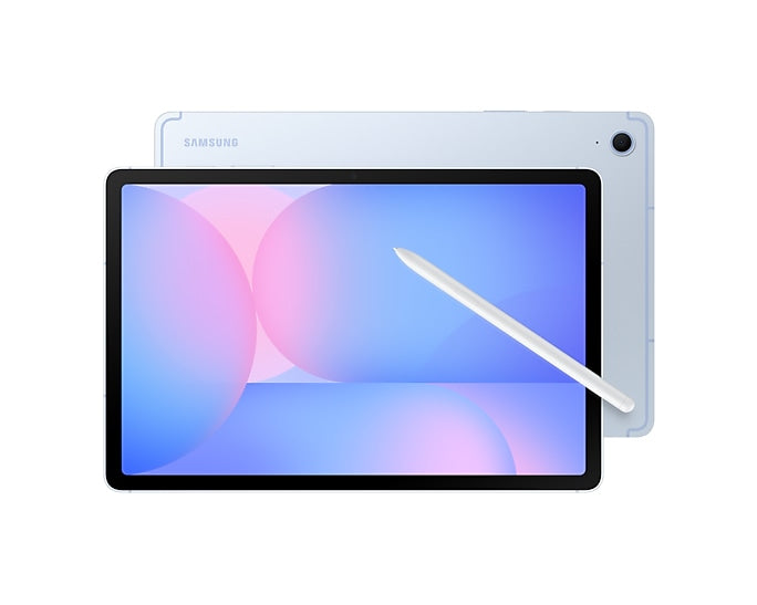 Samsung Galaxy Tab S10 FE 5G Samsung Exynos LTE-TDD & LTE-FDD 128 GB 27,7 cm (10.9") 8 GB Wi-Fi 6 (802.11ax) Blå