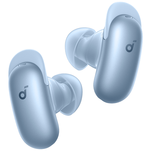 soundcore Liberty 5 Pro Blå – soundcore