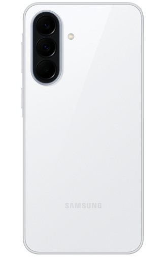 Samsung Galaxy A37 5G 128GB Vit – Samsung