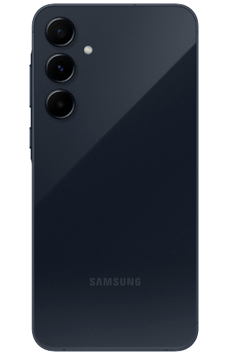 Samsung Galaxy A55 5G 128GB A556 Mörkblå – Samsung