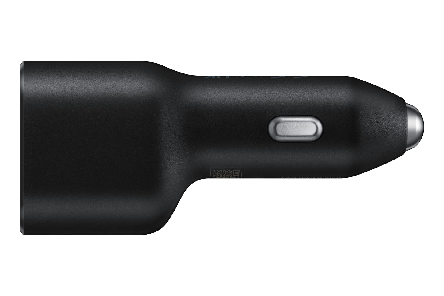 Samsung EP-L4020 Smartphone Svart Cigarr tändare Snabb laddning inomhus