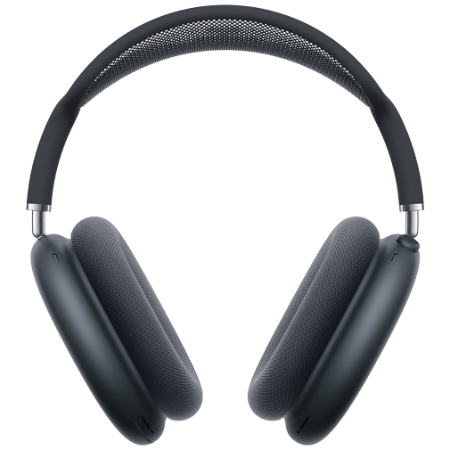 Apple AirPods Max 2 Svart – Apple