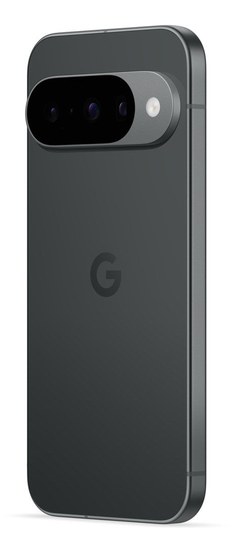 Google Pixel 10 256GB Svart – Google