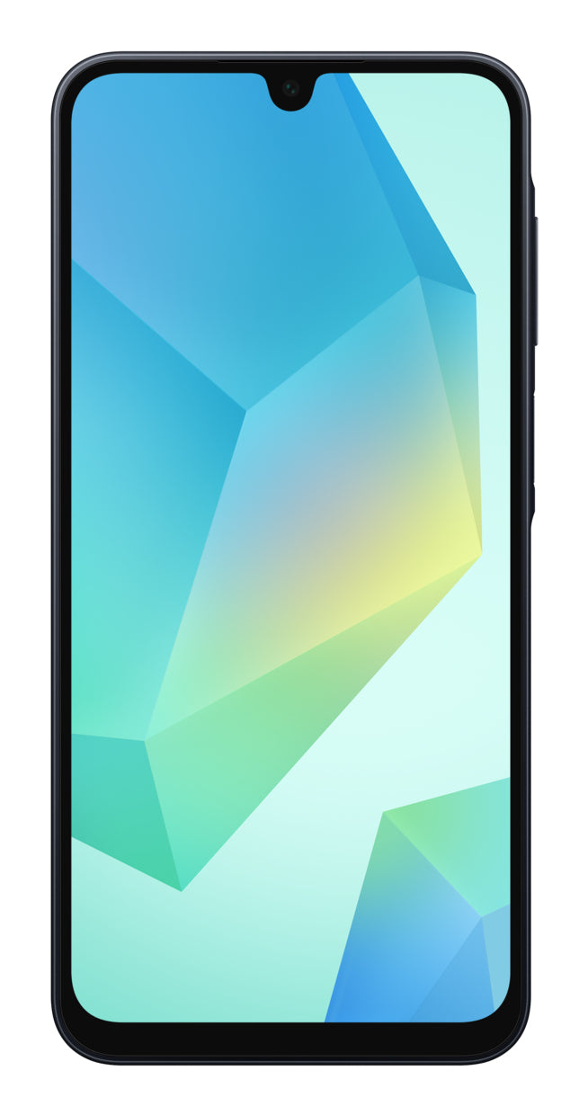 Samsung Galaxy A16 128GB A165 Svart – Samsung
