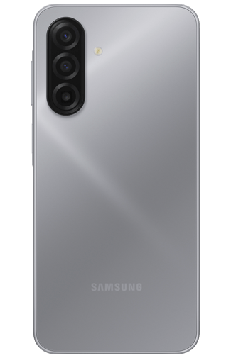 Samsung Galaxy A17 256GB Grå – Samsung