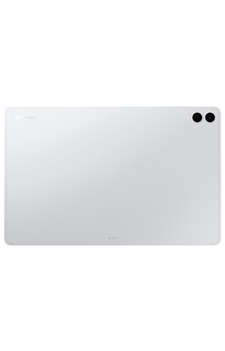 Samsung Galaxy Tab S11 Ultra WiFi + 5G 256GB Silver – Samsung