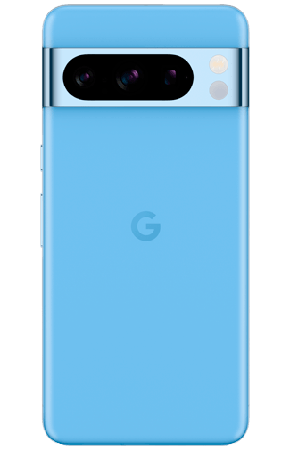 Google Pixel 8 Pro 512GB Blå – Google