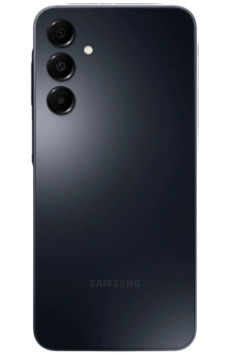 Samsung Galaxy A16 128GB A165 Svart Enterprise Edition – Samsung