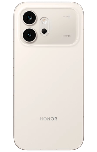 Honor 600 256GB Guld – Honor