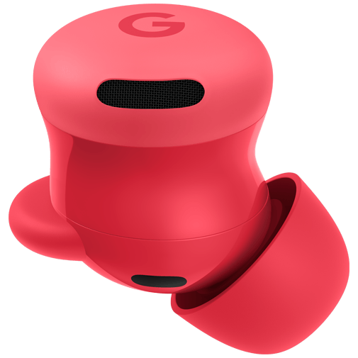 Google Pixel Buds 2a Rosa – Google
