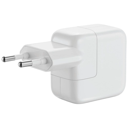 Apple USB-A Laddare 12W Vit – Apple