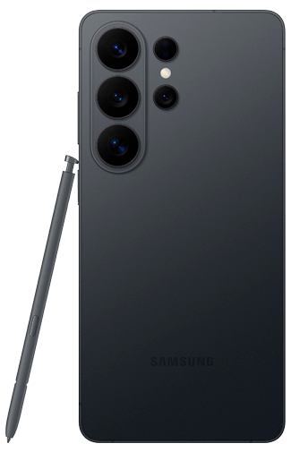 Samsung Galaxy S26 Ultra 1TB Svart – Samsung