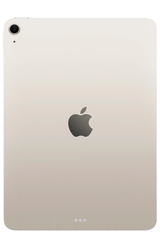 Apple iPad Air 2025 11 WiFi 128GB Beige – Apple