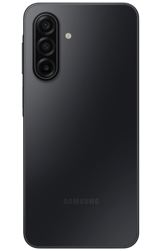 Samsung Galaxy A17 5G 256GB Svart – Samsung