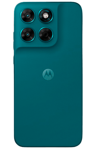 Motorola Moto G77 256GB Blå – Motorola