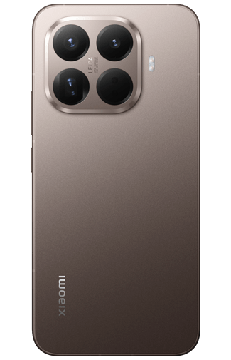 Xiaomi 15T Pro 12GB/256GB Guld – Xiaomi