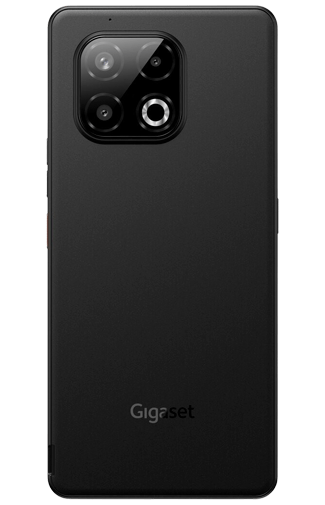 Gigaset GS6 128GB Svart – Gigaset
