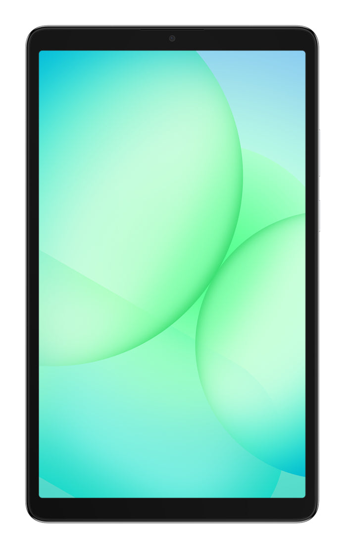 Samsung Galaxy Tab A11 128 GB 22,1 cm (8.7") 8 GB Wi-Fi 5 (802.11ac) Silver