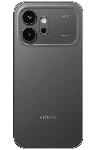 Honor 600 512GB Svart – Honor