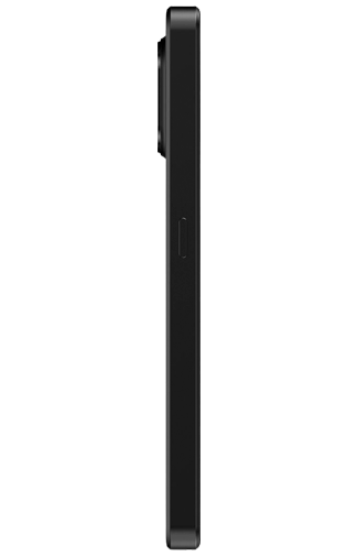 Gigaset GS6 128GB Svart – Gigaset