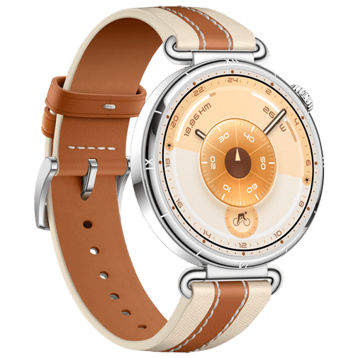 Huawei Watch GT 6 41mm Silver (Brunt Remm) – Huawei