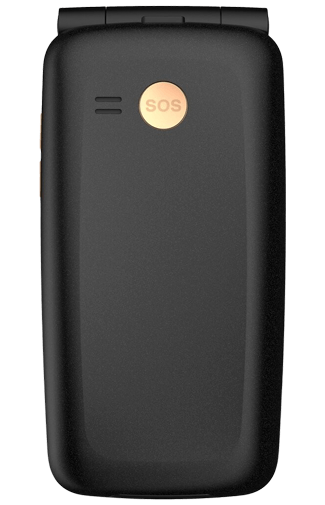 Gigaset GL795 Svart – Gigaset