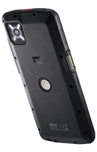 Crosscall Core-M6 128GB Svart – Crosscall