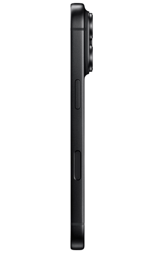 Apple iPhone 18 Pro 1TB Svart – Apple