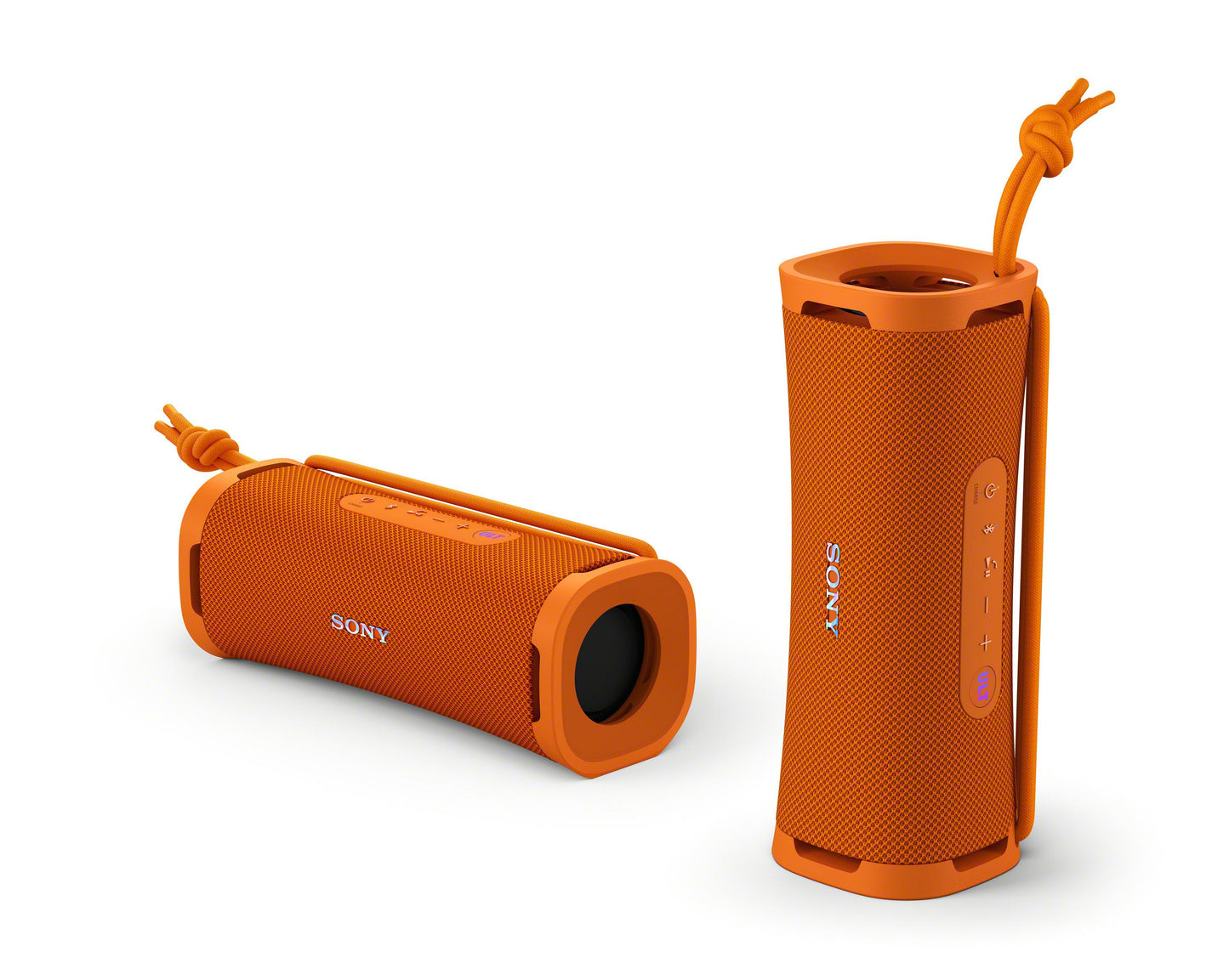 Sony SRSULT10D bärbara högtalare och partyhögtalare Bärbar monohögtalare Orange 30 W