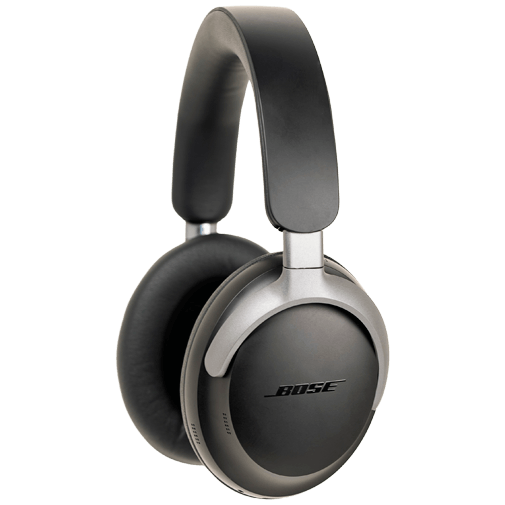 Bose QuietComfort Ultra Headphones Svart – Bose