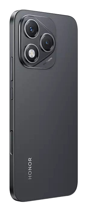 Honor 400 Lite 17 cm (6.7") Dubbla SIM-kort MagicOS 9.0 5G USB Type-C 8 GB 256 GB 5230 mAh Svart
