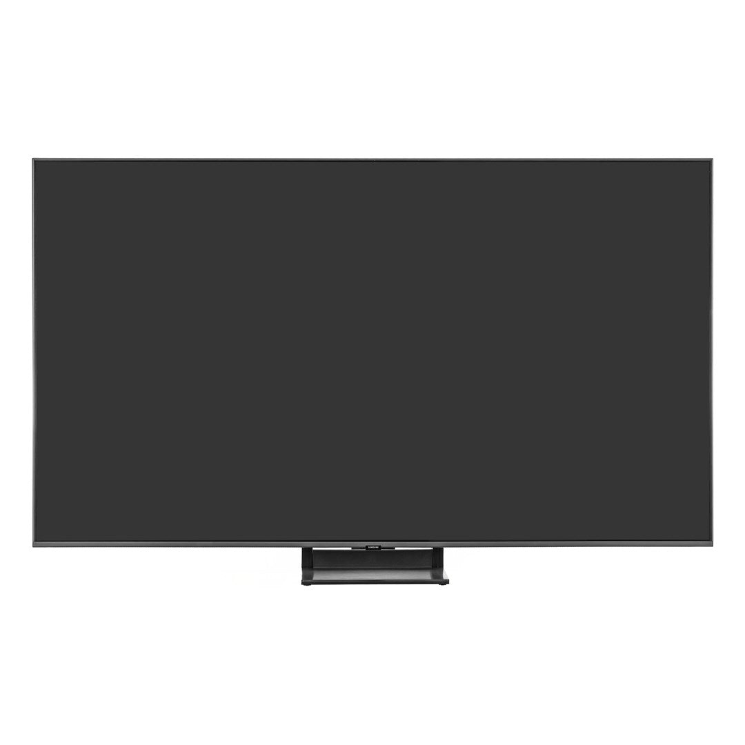 Samsung QE85QN80FAU 2.16 m (85") 4K Ultra HD Smart TV Wi-Fi Grey