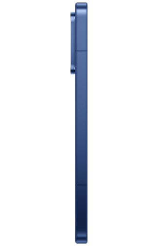 Xiaomi 17T Pro 256GB Blå – Xiaomi