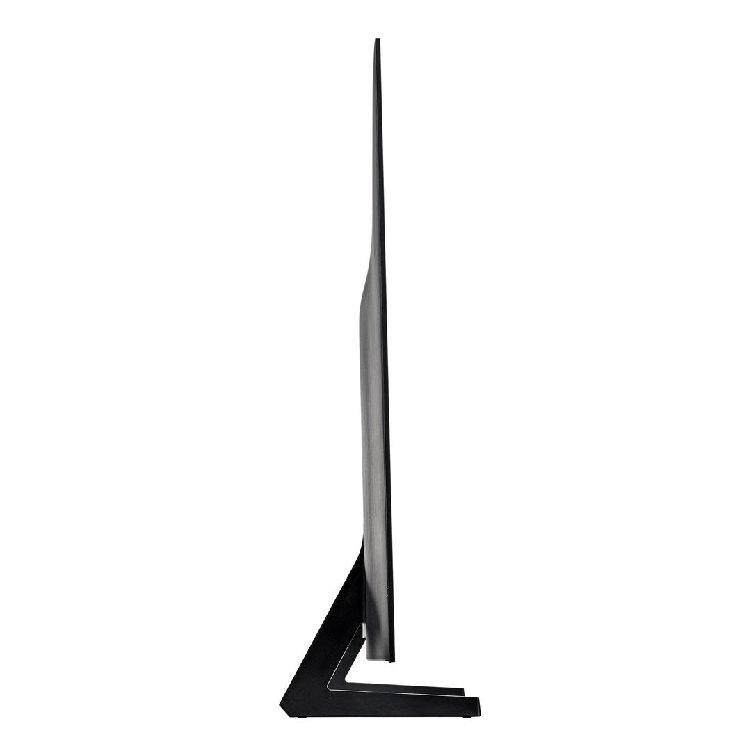 Samsung S85F QE83S85FAE 2.11 m (83") 4K Ultra HD Smart TV Wi-Fi Black