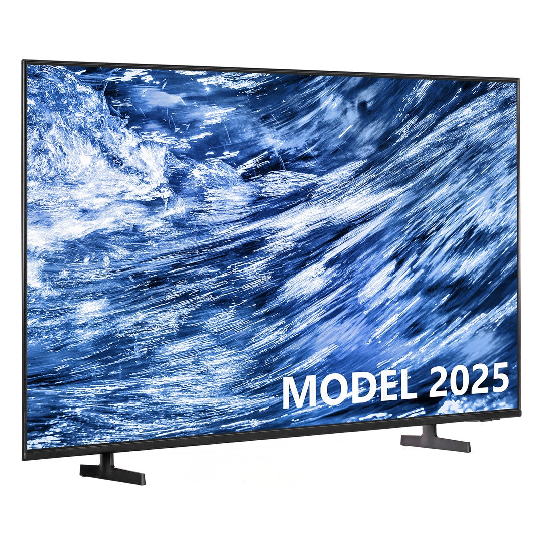 Samsung UE65U8072FU 165.1 cm (65") 4K Ultra HD Smart TV Wi-Fi Black