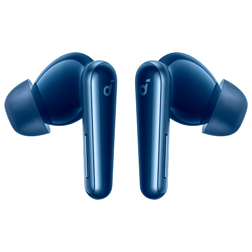 Soundcore Liberty 5 Blå – soundcore