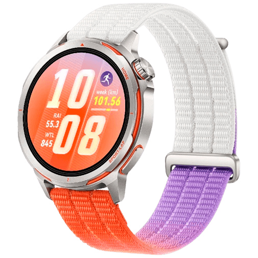 Huawei Watch GT Runner 2 Orange – Huawei