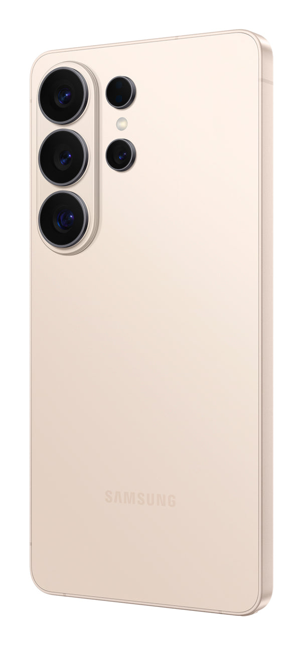 Samsung Galaxy S26 Ultra 512GB Guld – Samsung