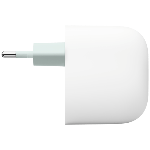 Google USB-C Snabbladdare 45W Vit – Google