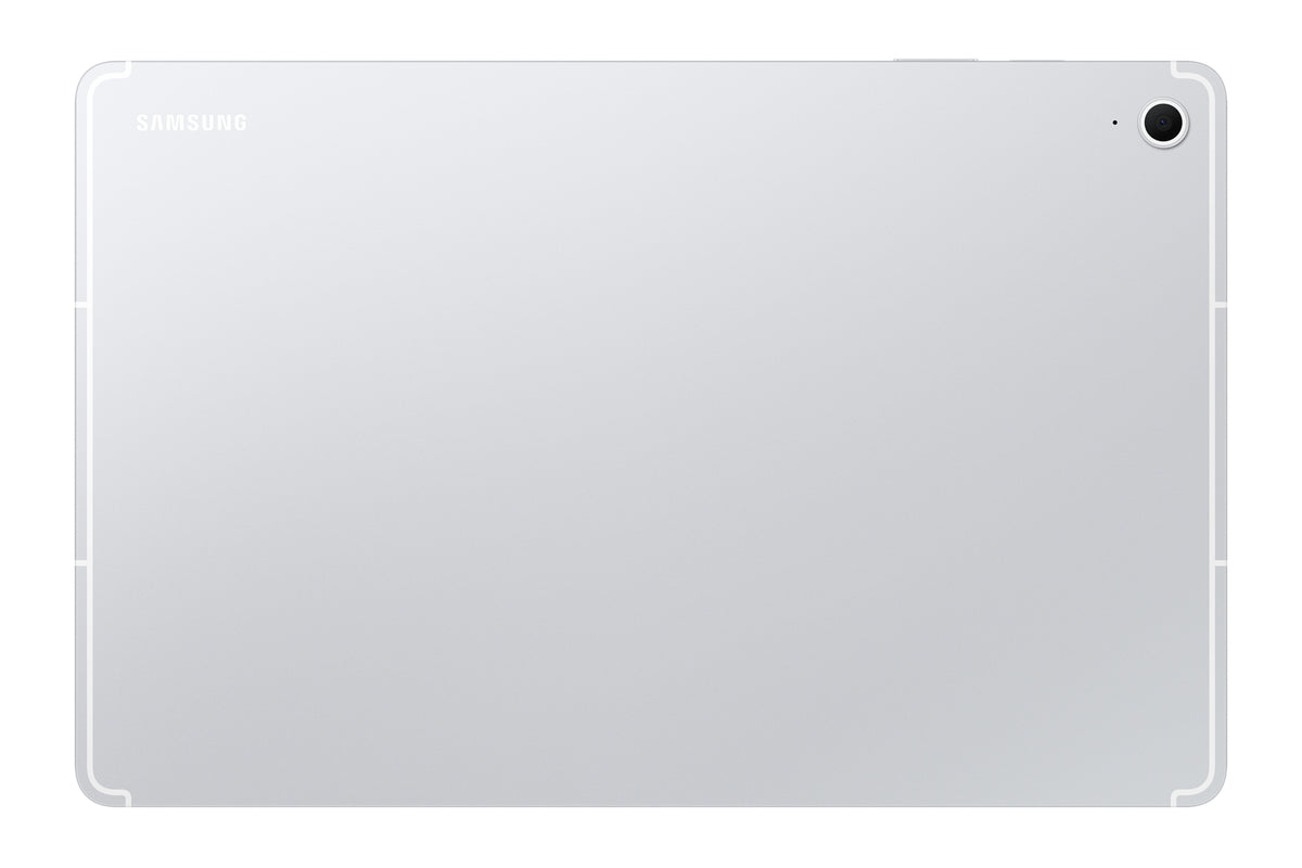 Samsung Galaxy Tab S10 FE+ WiFi 256GB X620 Silver – Samsung