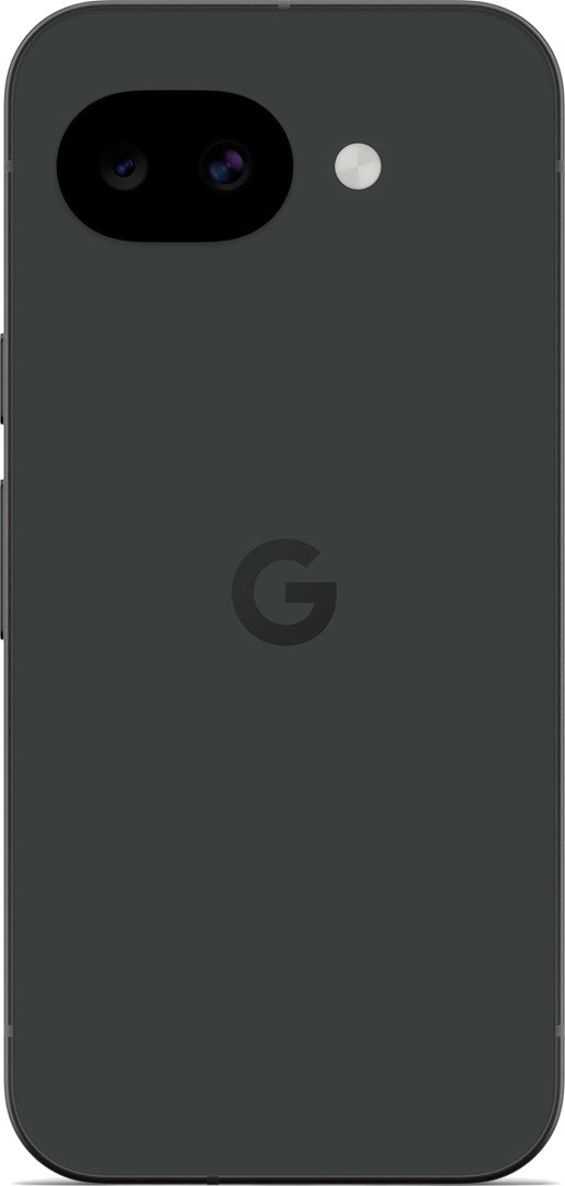 Google Pixel 10a 128GB Svart – Google