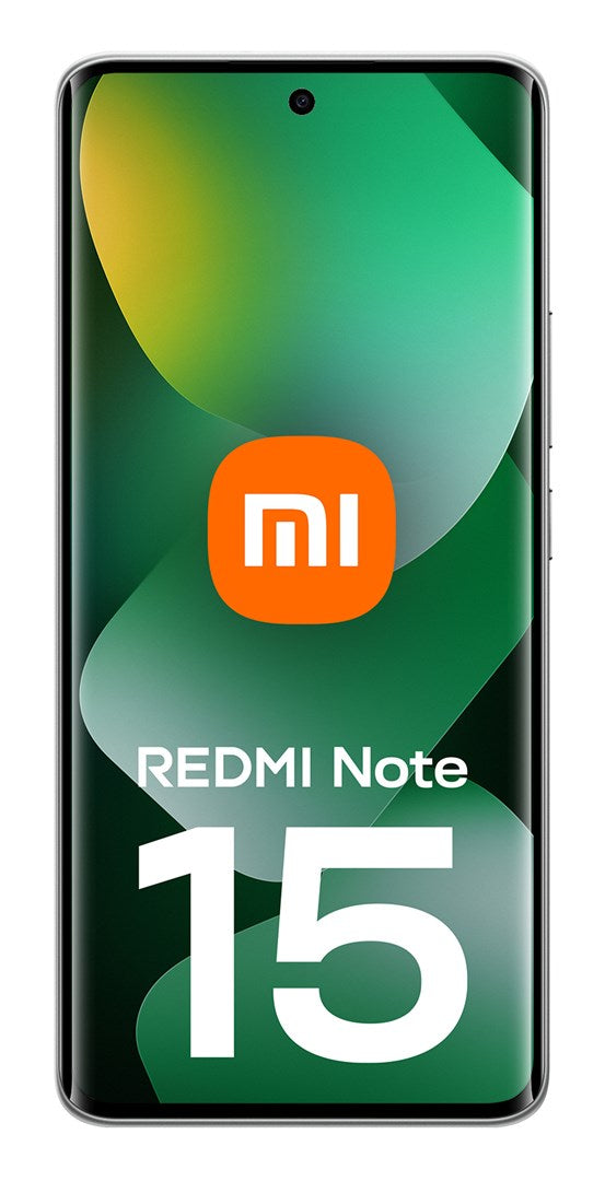 Xiaomi Redmi Note 15 8GB/256GB Green
