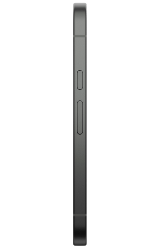 Google Pixel 10a 256GB Svart – Google